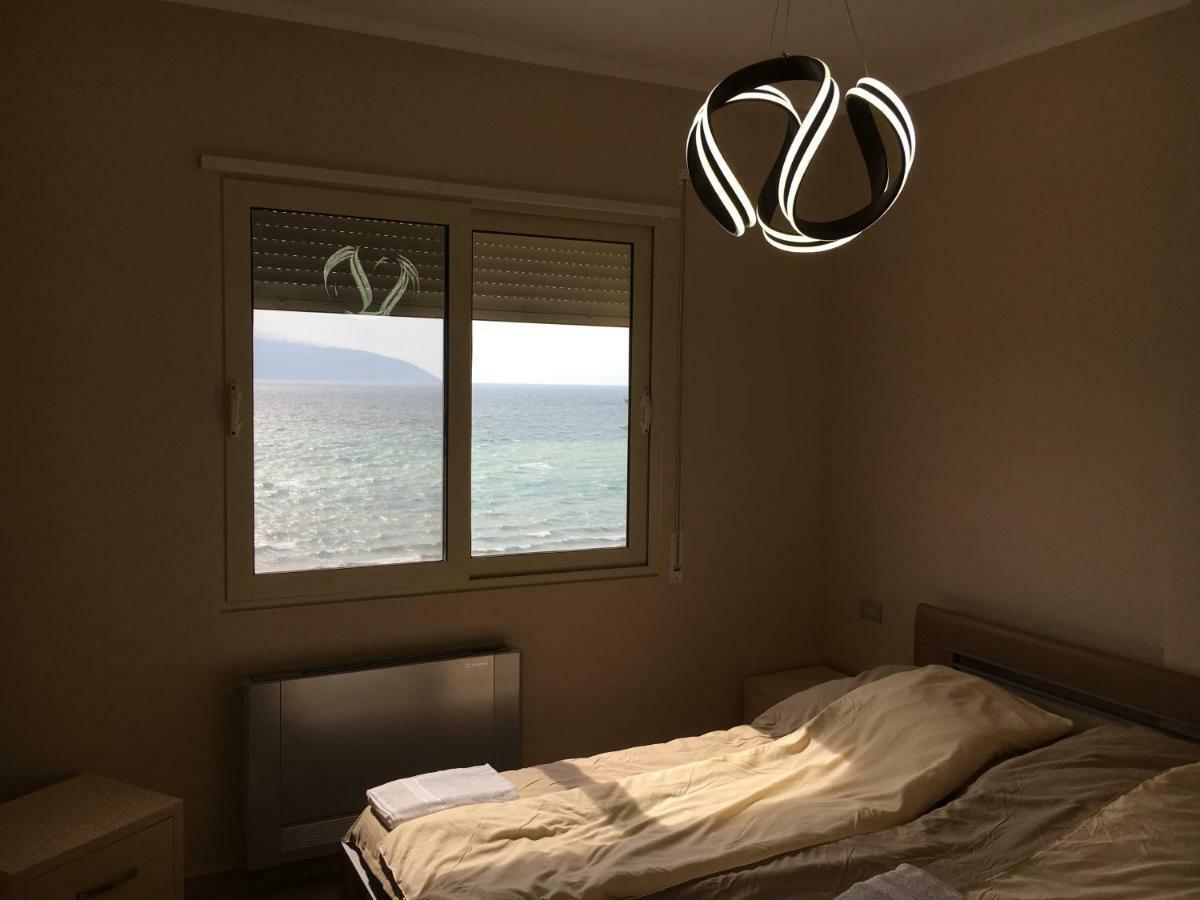 Sunny Beach Apartment Vlora Exterior photo