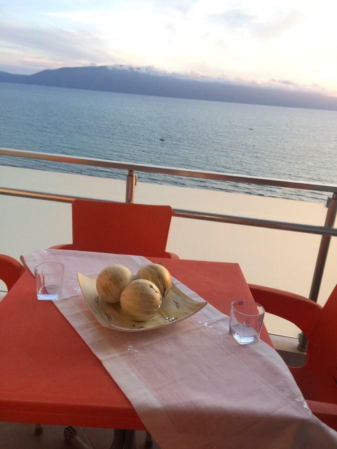 Sunny Beach Apartment Vlora Exterior photo